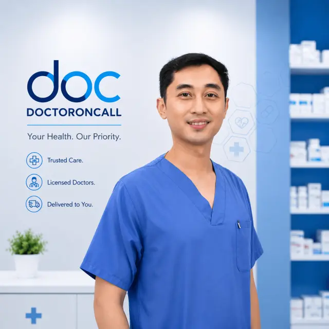 Dr. Mohd Izzat Amir Bin Awang