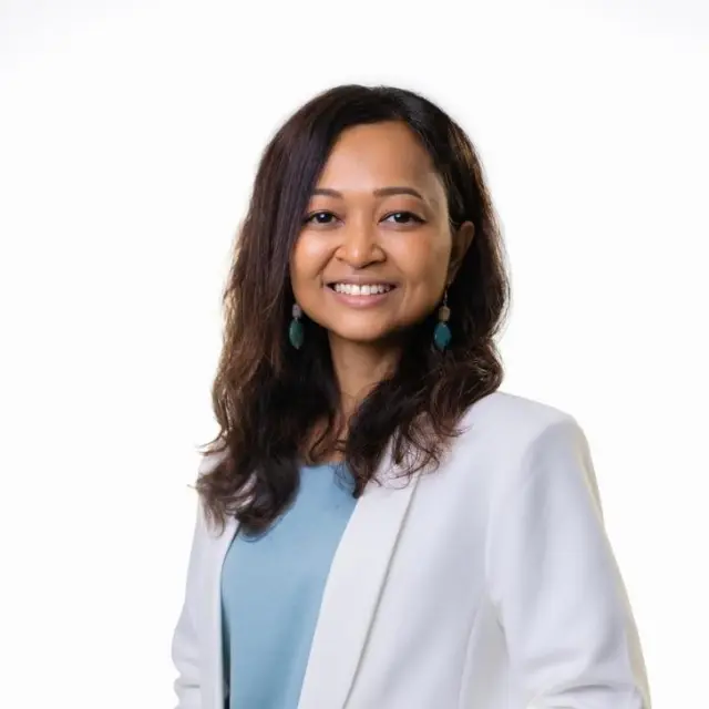 Dr. Adeline Carol Peters
